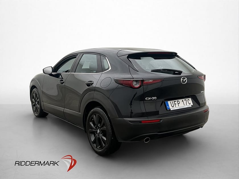 Bild 5 av Mazda CX-30