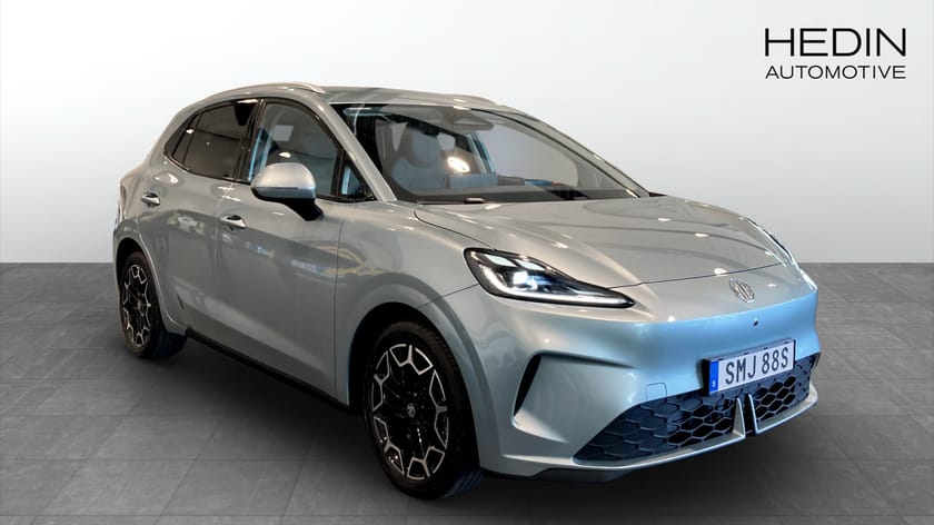 Bild 3 av MG 4 EV Urban 54 kWh 160hk PREMIUM | 360° | NAVI | 416km