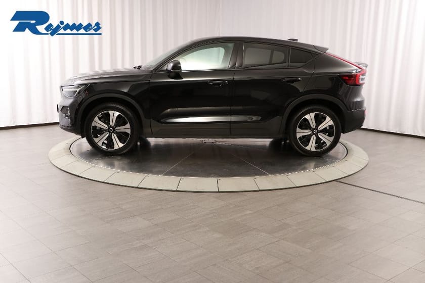 Bild 3 av Volvo C40 Recharge Twin Ultimate