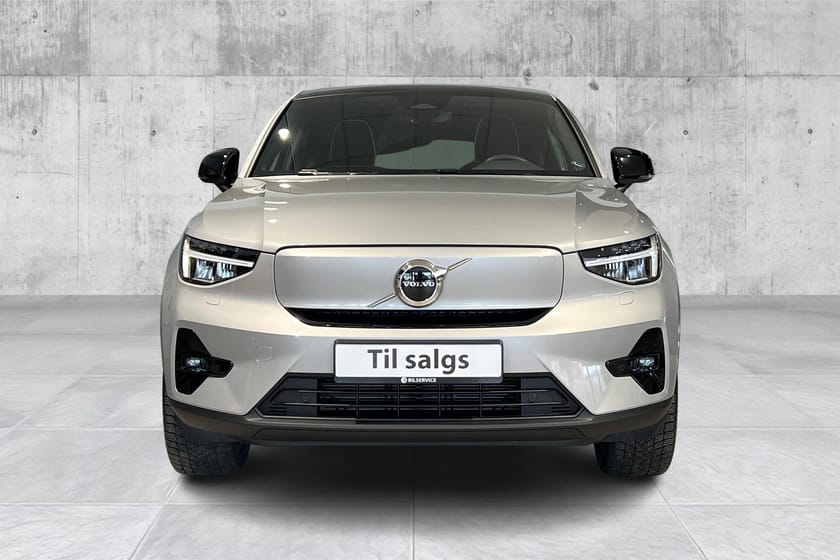 Bilde 2 av Volvo C40 Recharge Twin motor