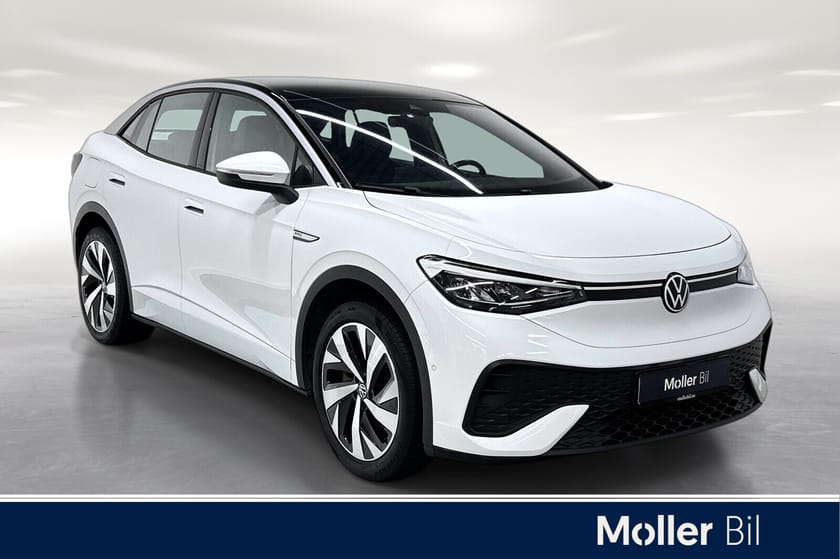 Bilde 3 av Volkswagen ID.5 Pro Performance 77kwh 204hk