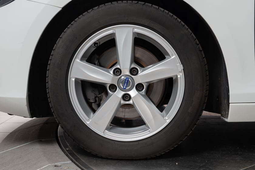 Bilde 5 av Volvo V40