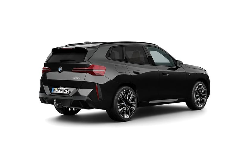 Bild 2 av BMW X3 30e xDrive | M Sport Business | Panorama | 0,95%