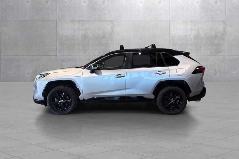 Bilde 2 av Toyota RAV4 Hybrid AWD-i Style