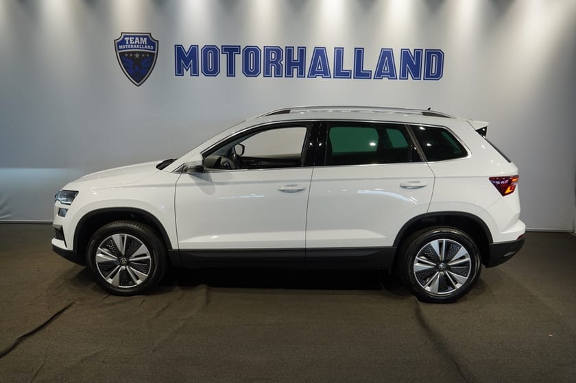 Bild 1 av Škoda Karoq Style 1.5 TSI 150 HK