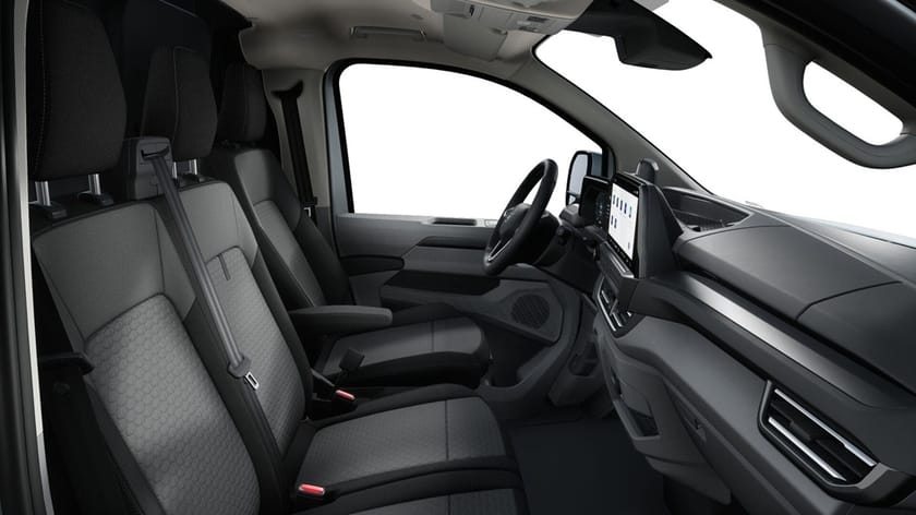 Bild 3 av Volkswagen Transporter