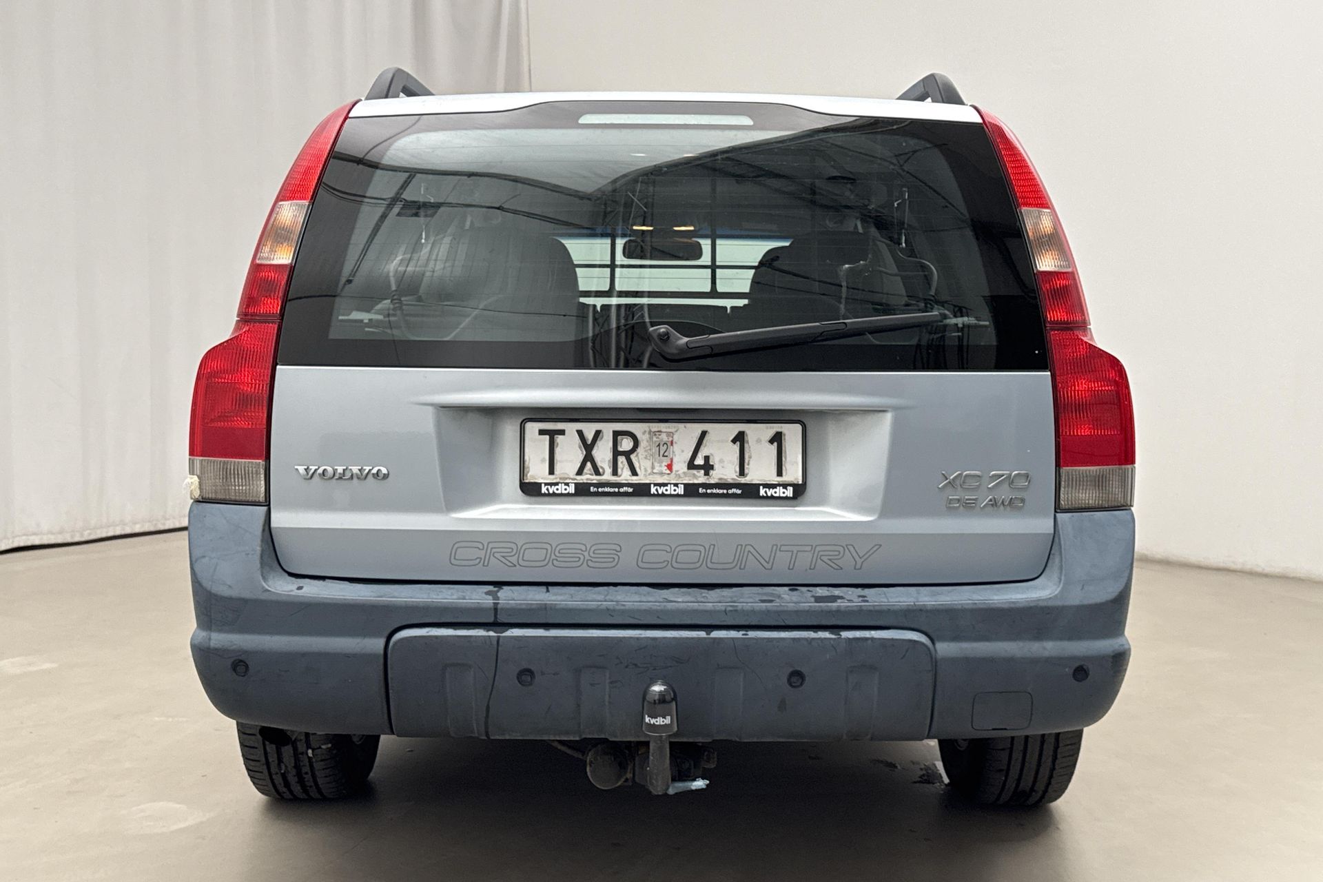 Volvo XC70 V70 XC 2003, bild 6/10