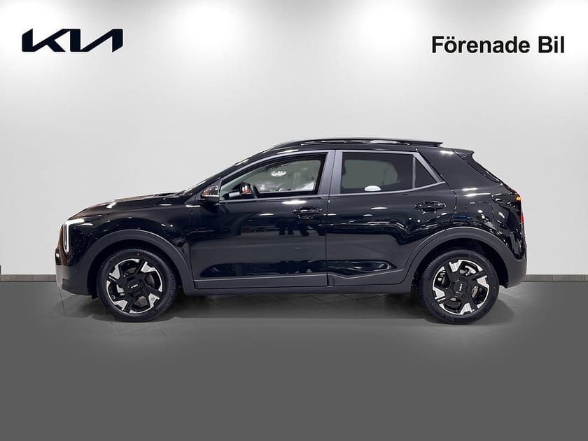 Bild 2 av Kia Stonic