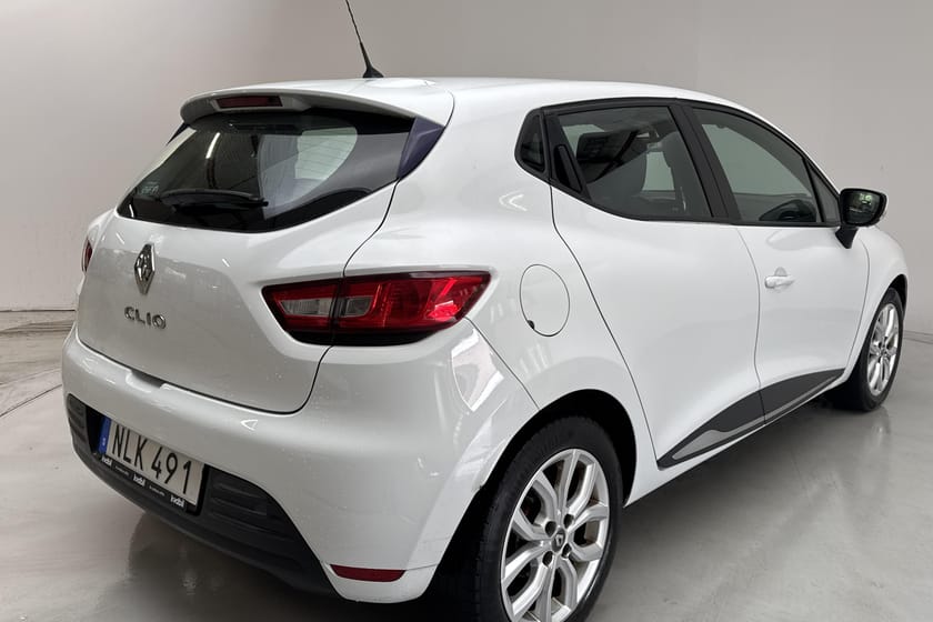 Bild 3 av Renault Clio
