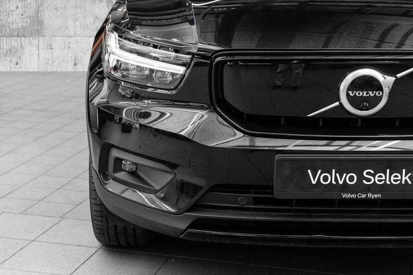 Bilde 2 av Volvo XC40 Recharge P8 AWD