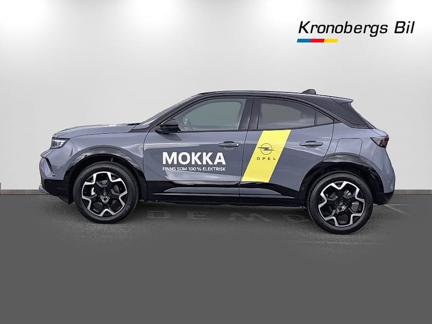 Bild 4 av Opel Mokka