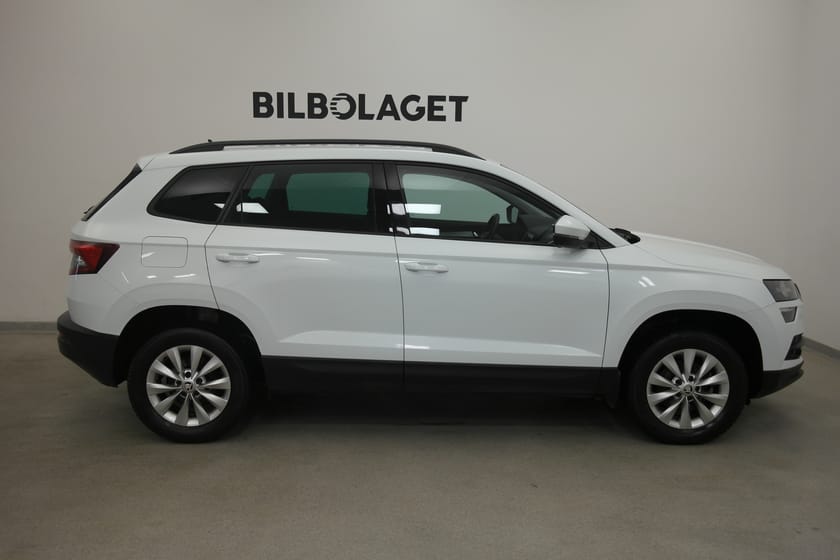 Bild 4 av Škoda Karoq utr: Ambition