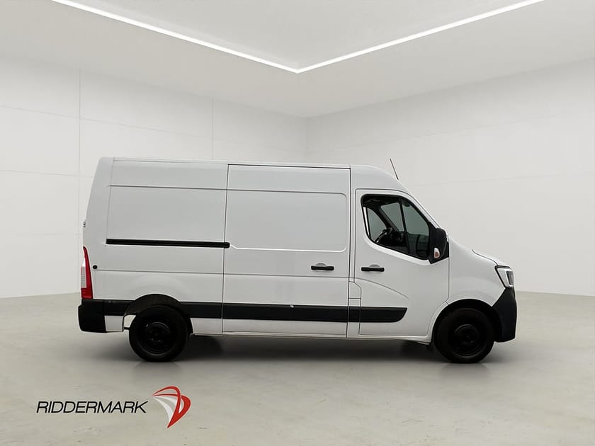 Bild 2 av Renault Master Z.E.