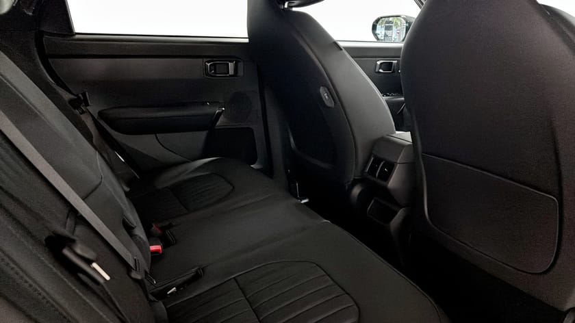 Bild 5 av Kia Seltos X-LINE 1.6 T-GDI DCT AWD DEMO
