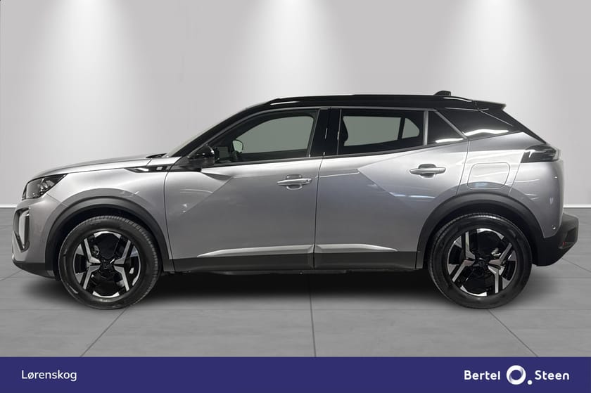 Bilde 2 av Peugeot e-2008