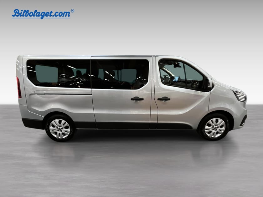 Bild 4 av Renault Trafic Passenger L2
