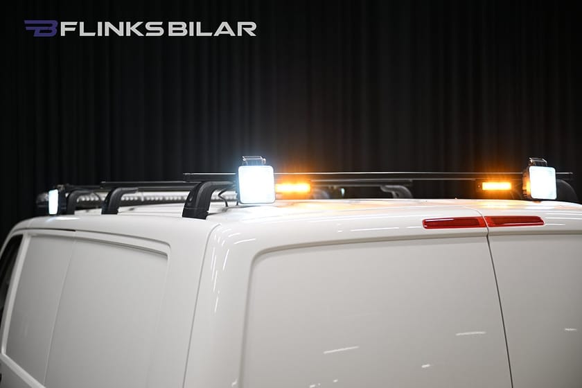 Bild 5 av Volkswagen Transporter