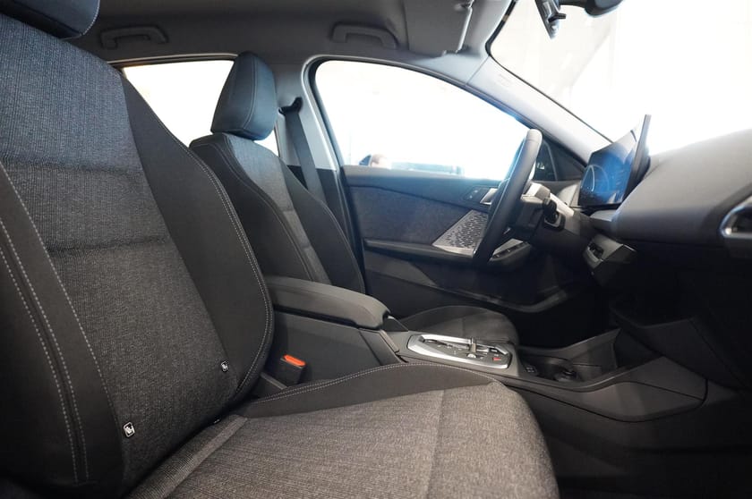 Bild 4 av BMW 120