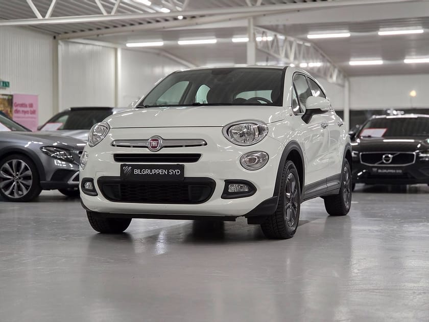 Bild 3 av Fiat 500X