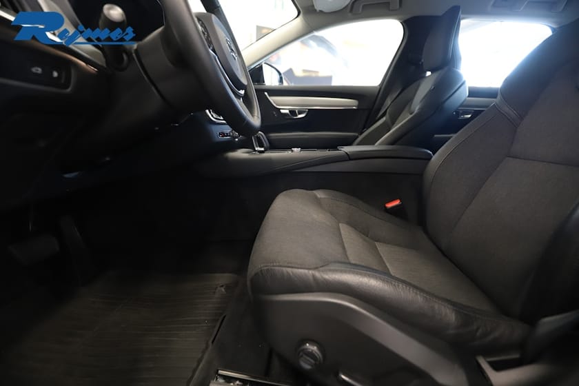 Bild 5 av Volvo V90 Recharge T6 Core Edition