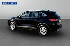 Ford Kuga Plug-In Hybrid