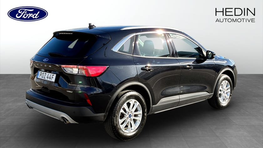 Bild 2 av Ford Kuga Plug-In Hybrid