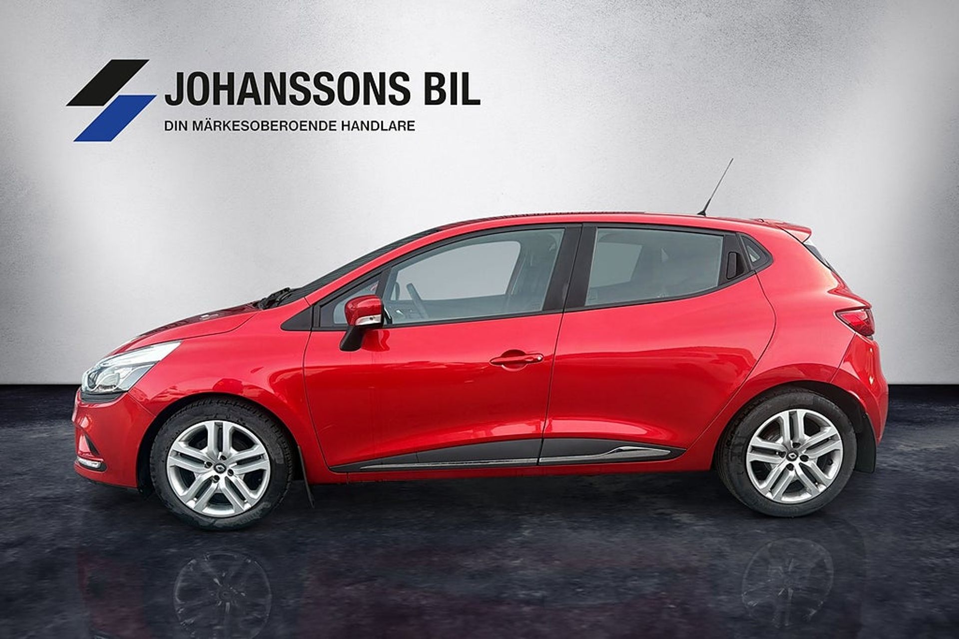Renault Clio 2018, bild 2/6