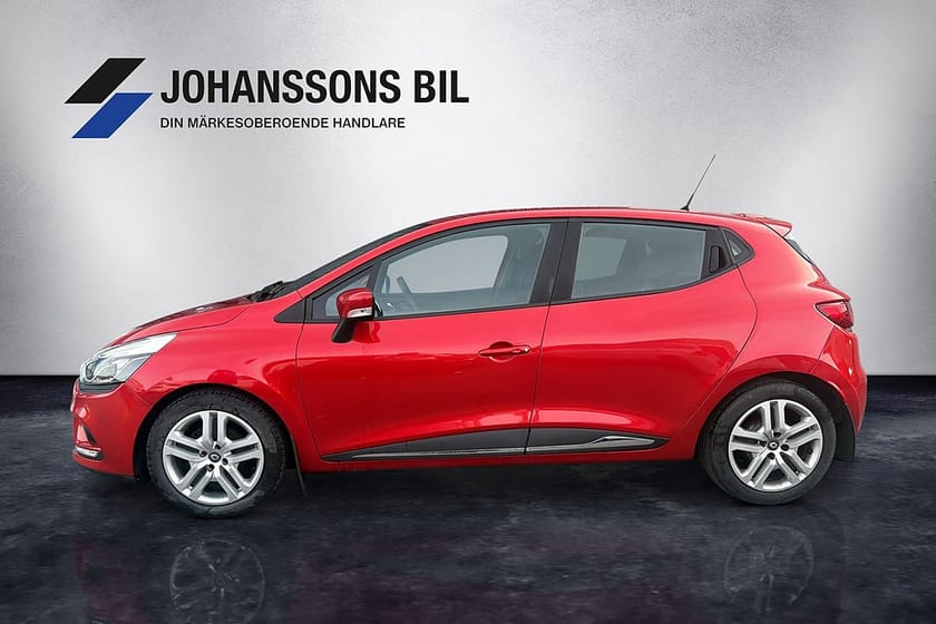 Bild 2 av Renault Clio