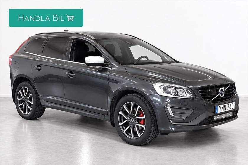 Bild 3 av Volvo XC60