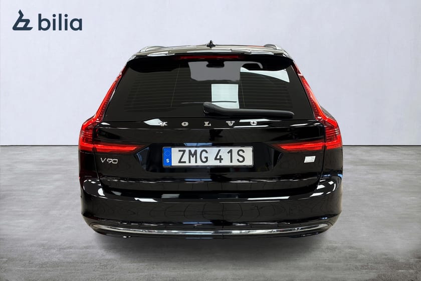 Bild 5 av Volvo V90 Recharge T6 Inscription Expression