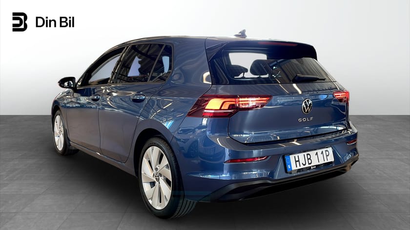 Bild 3 av Volkswagen Golf