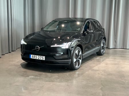 Volvo EX30 Single Motor Extended Range Ultra *V-HJUL*
