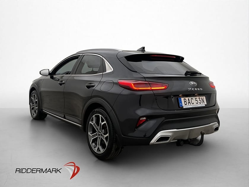 Bild 5 av Kia XCeed Plug-in Hybrid