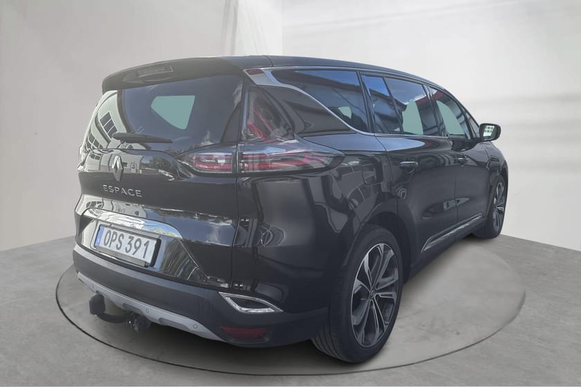 Bild 3 av Renault Espace