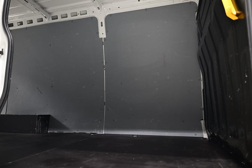Bild 5 av Iveco Daily 35-140 Van 2.3 136HK XXL-Skåp Automat|Webasto|3.5ton-drag|Leasbar