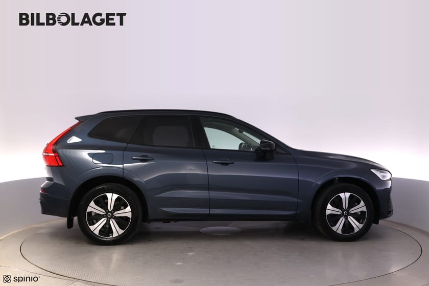 Bild 2 av Volvo XC60 Recharge T6 II Plus Dark Edition **SELEKT** DRAG