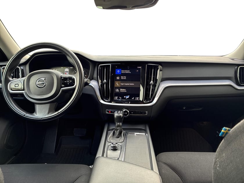 Bild 5 av Volvo V60