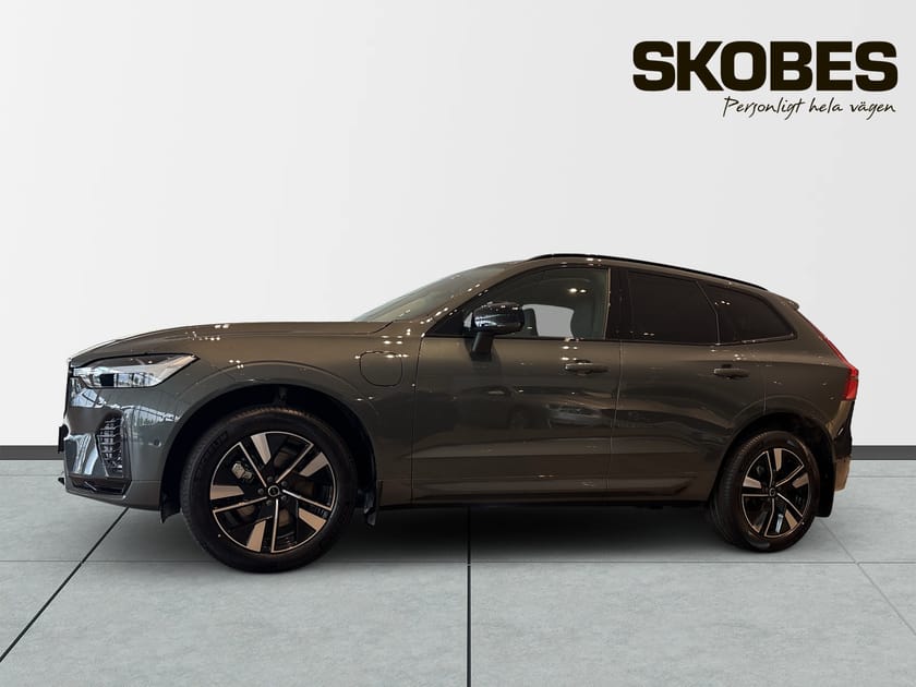 Bild 5 av Volvo XC60 T6 Plus Dark Nordic Edition
