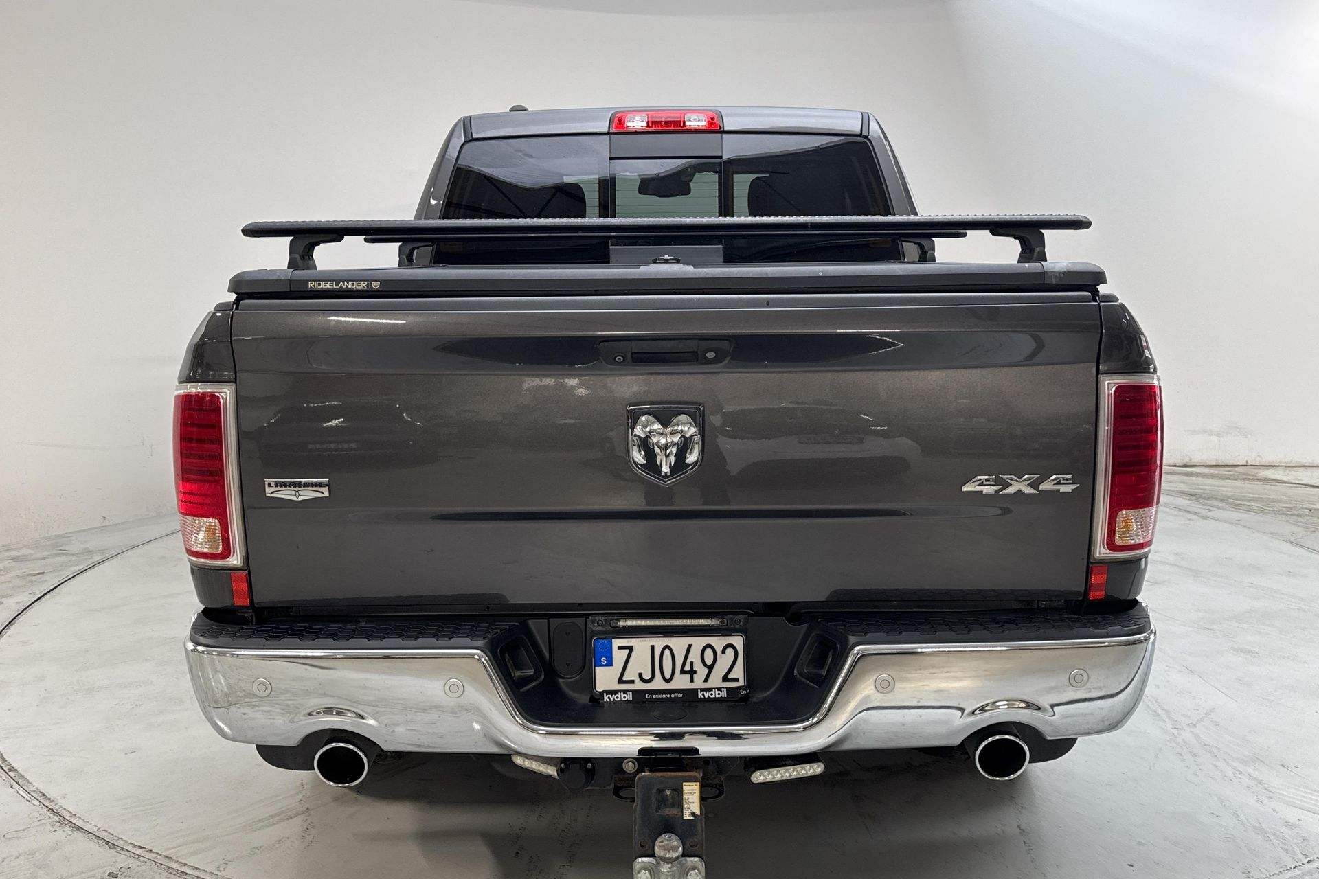 RAM 1500 2018, bild 6/10