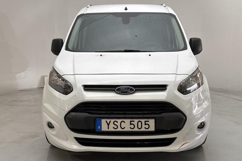 Bild 5 av Ford Transit Connect 220 1.5 TDCi (100hk) Trend