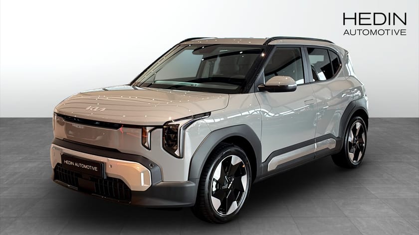 Bild 1 av Kia EV2 Long Range