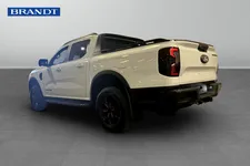 Ford Ranger PHEV