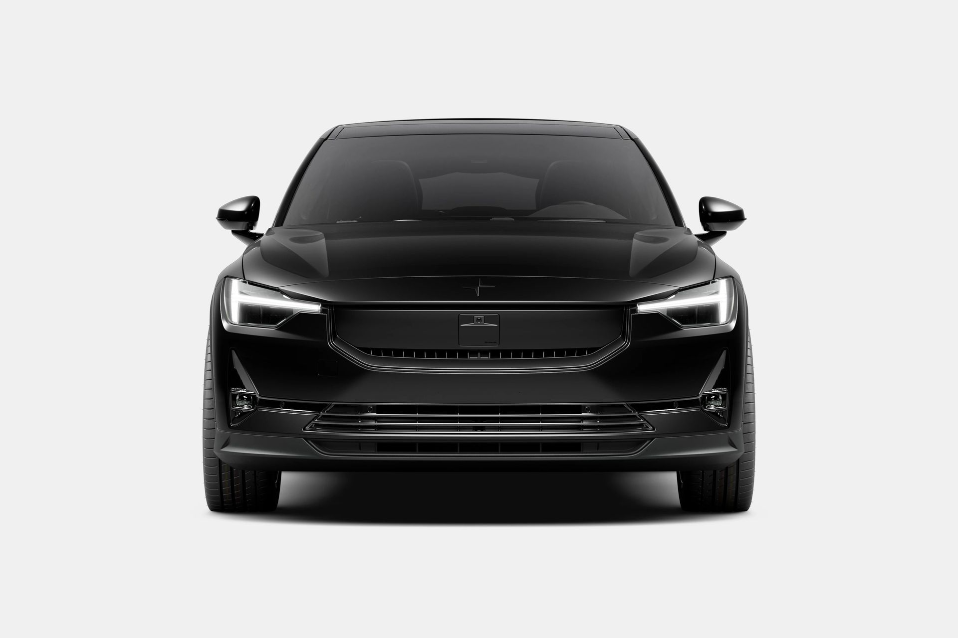 Polestar 2 Long Range Dual Motor 2027, photo 3/10