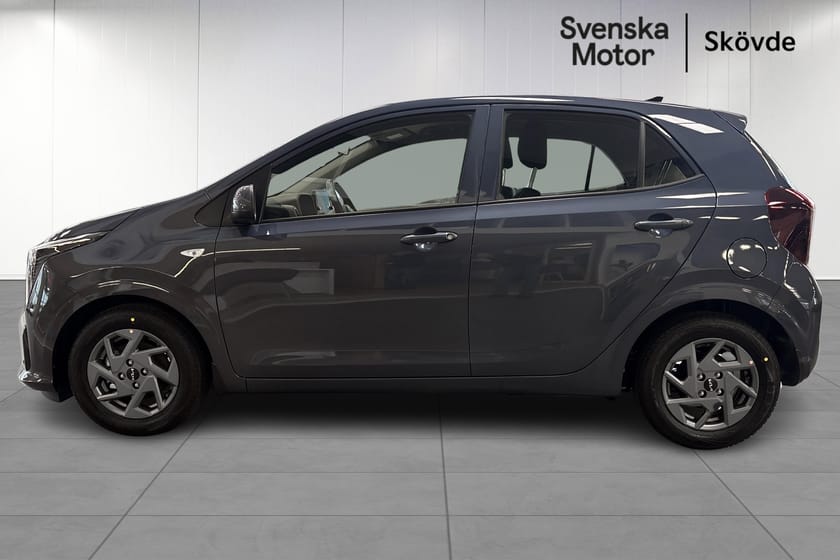 Bild 4 av Kia Picanto