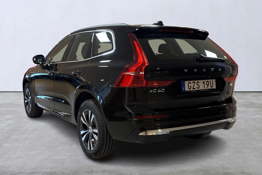 Bild 4 av Volvo XC60 Recharge T6 Core Edition