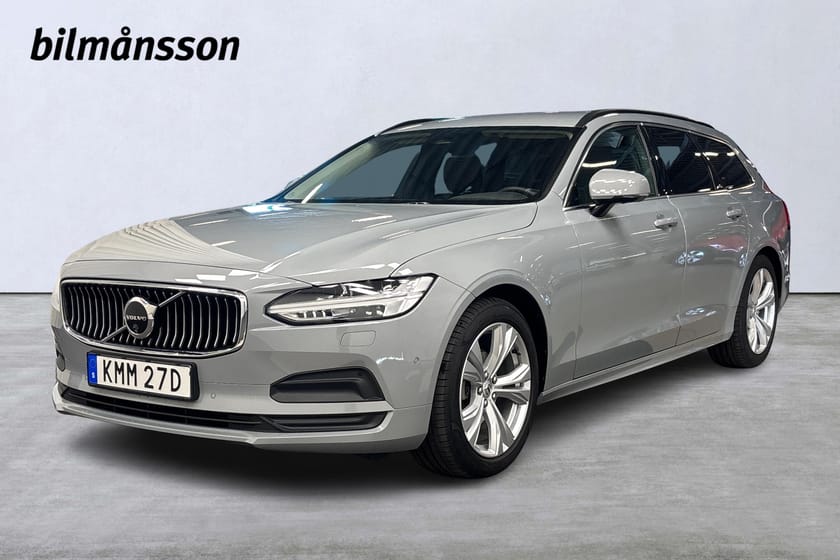 Bild 1 av Volvo V90 B4 Bensin Core