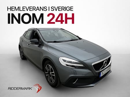 Volvo V40 Cross Country