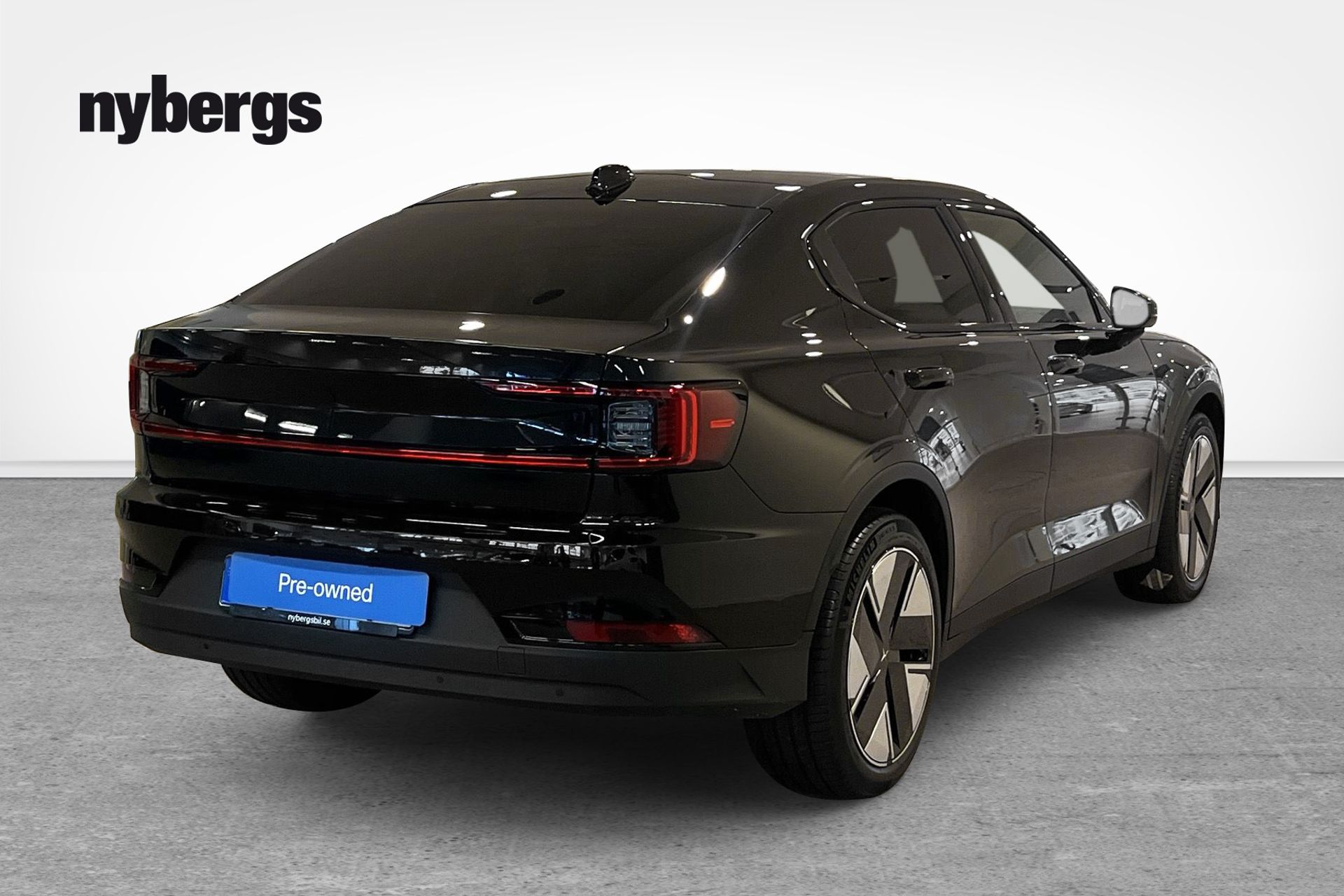 Polestar 2 Long Range Single Motor 2026, kuva 4/10