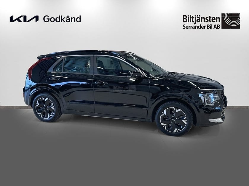 Bild 4 av Kia Niro EV