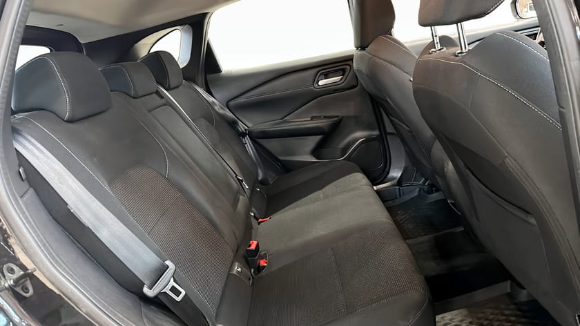 Bild 5 av Nissan Qashqai MHEV 158 Xtronic Acenta / Backkamera / Komplett Service
